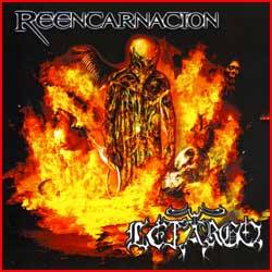 Reencarnación - Letargo